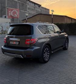 نيسان ارمادا